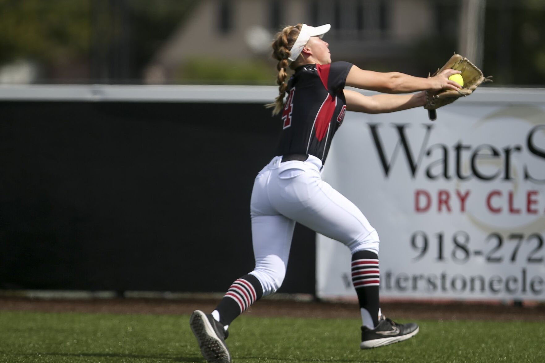 Owasso vs Sand Springs